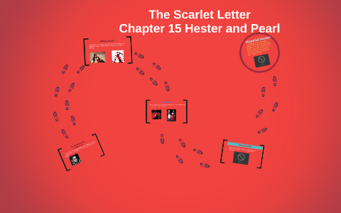 The Scarlet Letter by Dalia Espinoza on Prezi