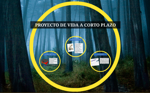PROYECTO DE VIDA A CORTO PLAZO by jhonatan stiven galindo ortiz on Prezi