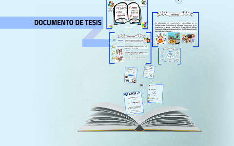 DOCUMENTO DE TESIS by yuli ambriz on Prezi