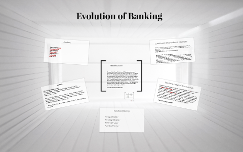 Evolution of Banking by Chandan Pandey on Prezi