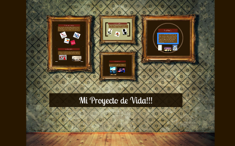 Mi Proyecto de Vida!!! by juan camilo florez isaza on Prezi