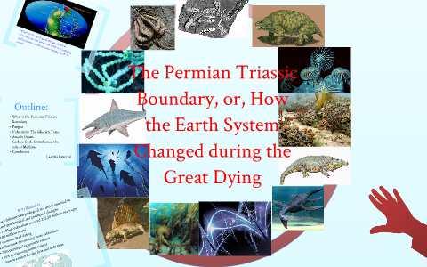 The Permian Triassic Boundary: How the Earth System Changed during the ...