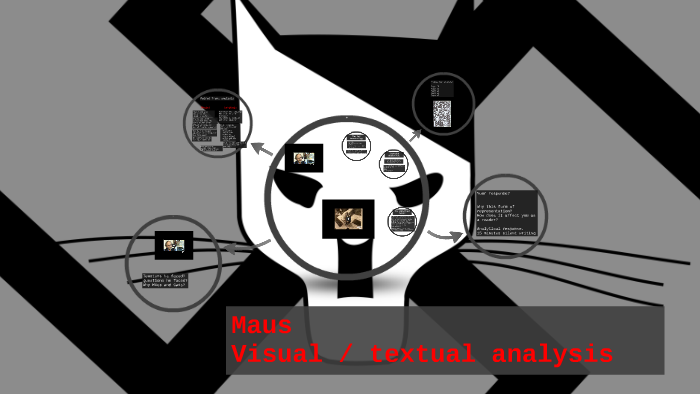 Maus. Lesson 2 by Claire Tierney on Prezi