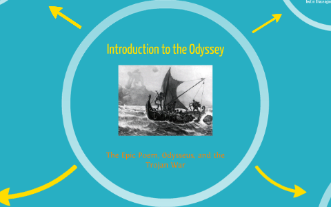 Introduction to the Odyssey and the Epic Poem by Jennifer Durbin on Prezi