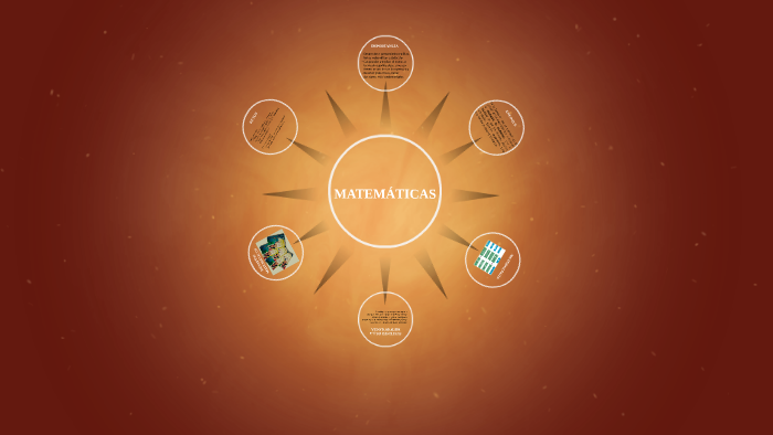 MATEMÁTICAS by Eduardo Diaz on Prezi