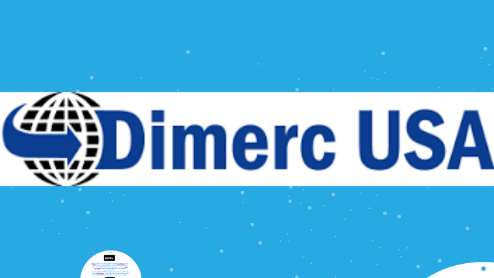 DIMERC USA by patricia Vielman on Prezi
