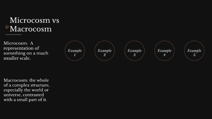 microcosm vs mood