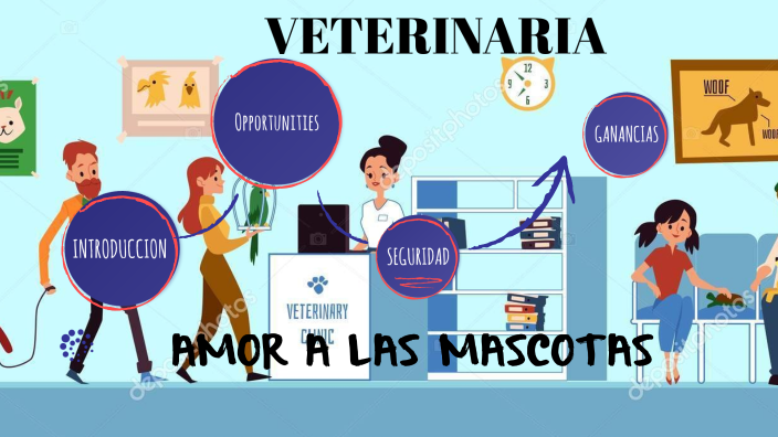 PROYECTO VETERINARIA by marco reyes on Prezi