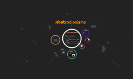 Abstracionismo
