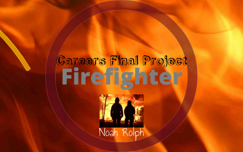 Careers Final project by Noah Rolph on Prezi