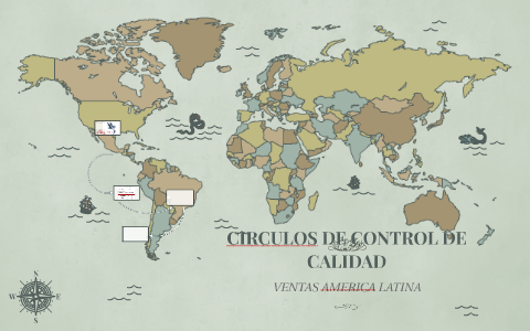 CIRCULOS DE CONTROL DE CALIDAD by Fran Dominguez on Prezi
