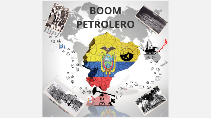 Boom Petrolero By Alex Ortiz On Prezi Next