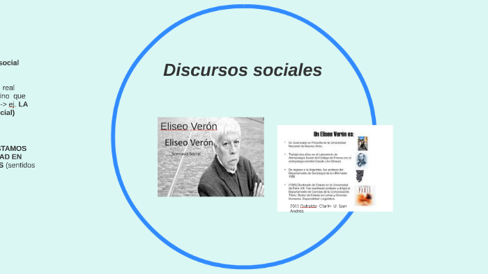 Discursos Sociales By Carlos Alvarez Mr Bustos Domecq On Prezi