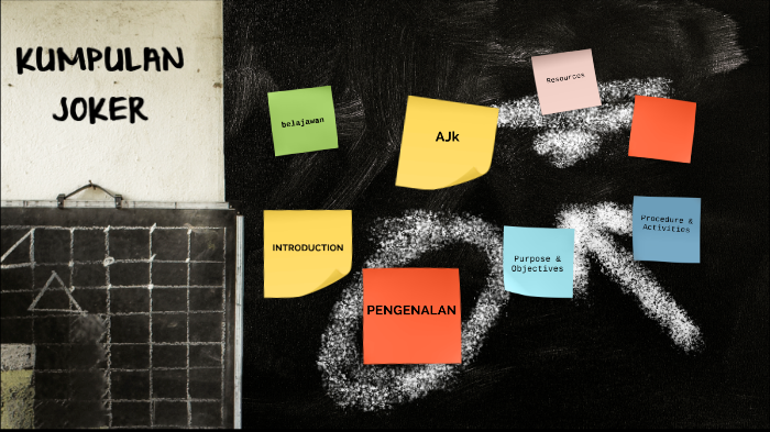 PERHUBUNGAN AWAM by Joker team on Prezi