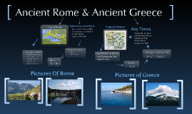 Rome and Greece by Phuong Nguyen on Prezi