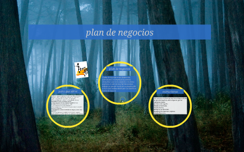 plan de negocios by julieth gutierrez on Prezi