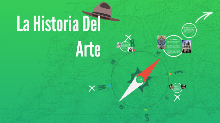 La Historia Del Arte by Simon Quesi on Prezi