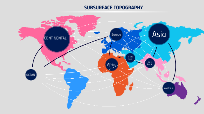 Subsurface Topography by Dayo A Akinrinade on Prezi