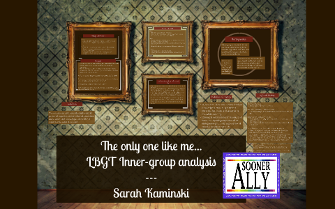 The only one like me... by Sarah K on Prezi