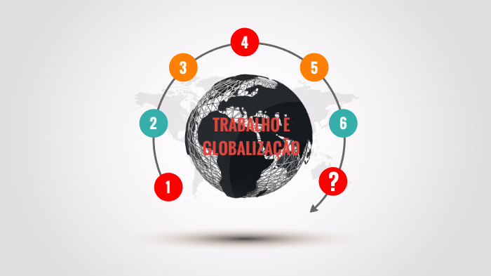 Trabalho e Globalização by Eduardo Nascimento on Prezi