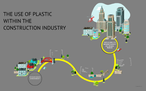 PLASTIC IN CONSTRUCTION by Harry Stevens on Prezi