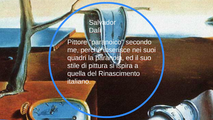 Download Salvator dali quadri Desktop Wallpaper