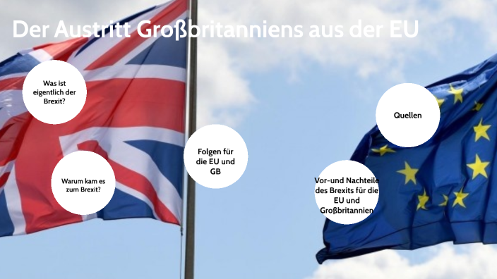 Warum Ist Großbritannien Aus Der Eu Ausgetreten Leicht Erklärt