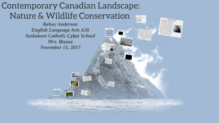 Nature and Wildlife Conservation by Kelsey Anderson on Prezi