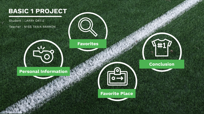 Basic 1 Project ICPNA by Larry Ortiz on Prezi