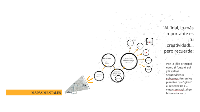 MAPAS MENTALES by Yuyu Hdz on Prezi