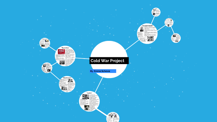 Cold War Project by Emme Schewe on Prezi