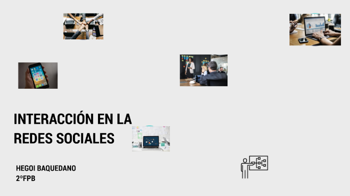 PROBLEMAS CAUSADOS POR LAS REDES SOCIALES by hegoi baquedano on Prezi