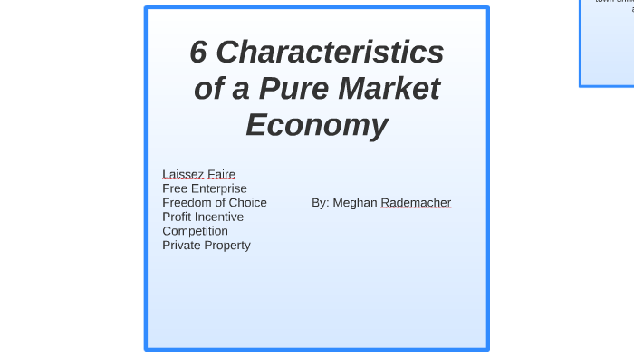 6-characteristics-of-a-pure-market-economy-by-meghan-rademacher