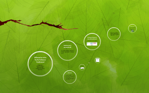 Diferencias entre SaaS y Software Tradicional by Jonathan Imbaquingo ...