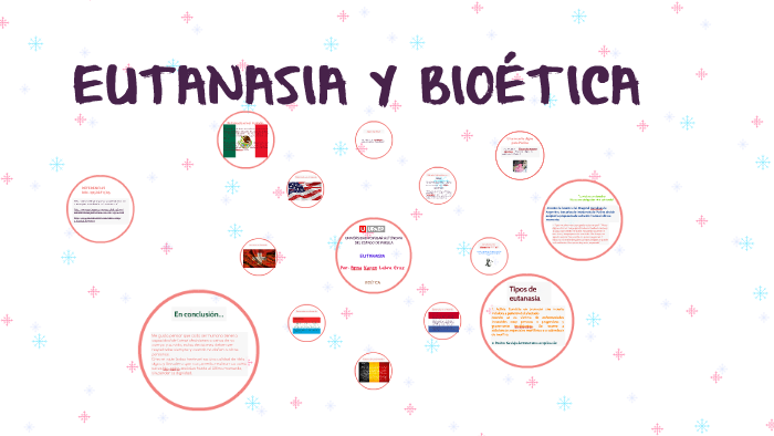 EUTANASIA Y BIOÉTICA by Anna Labra on Prezi