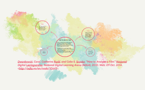 Dwankowski, Carol, Catherine Rudd, and Celia S. Sandor. 