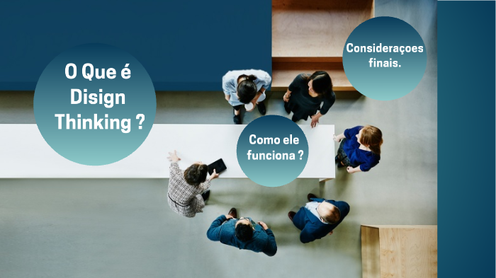 Design Thinking by BRENDA KELLY on Prezi