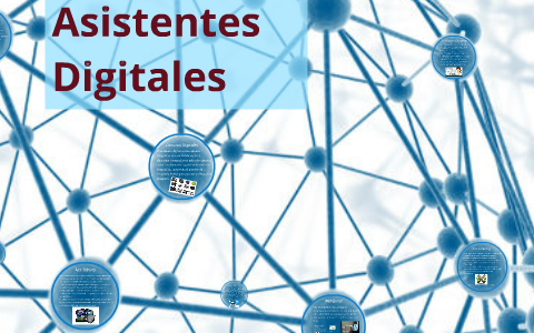 Asistentes by Ricardo Valdez on Prezi