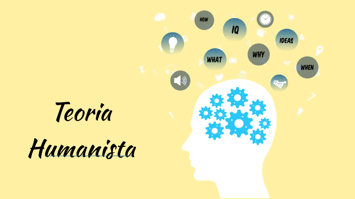 Teoria Humanista By Daniela Rivera On Prezi 6810