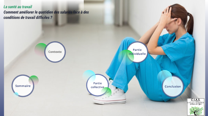 projet de bac by on Prezi