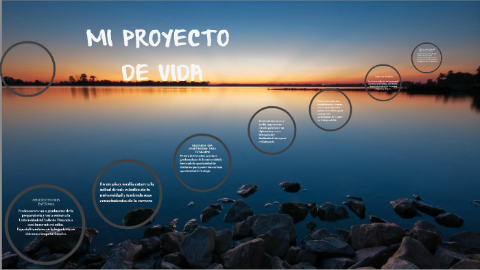 MI PROYECTO DE VIDA by Edgar Rojas Hernández on Prezi