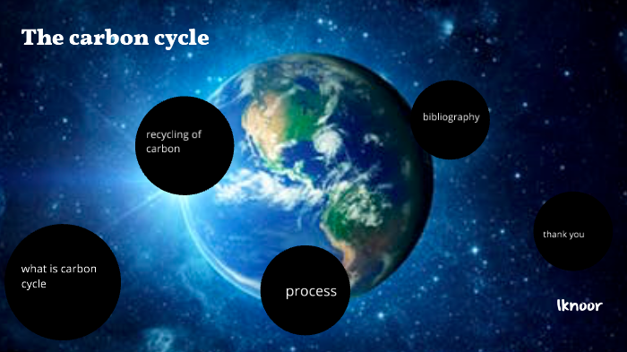 the carbon cycle by Tanisha Puri on Prezi
