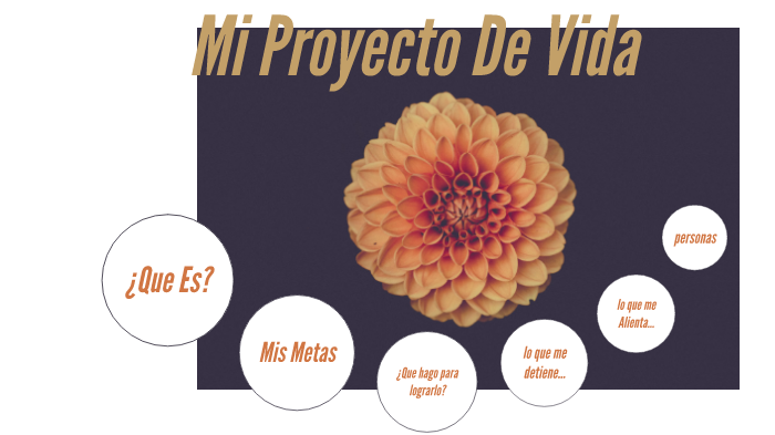 Proyecto de vida by Karla Gonzalez on Prezi