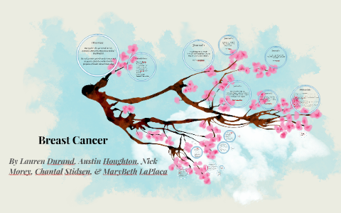 Breast Cancer by MaryBeth LaPlaca on Prezi