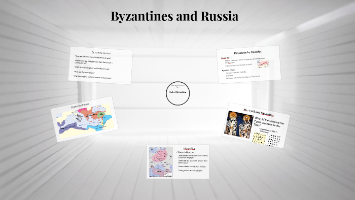Byzantine Review by Christene Stratman on Prezi