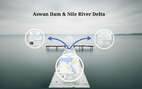 aswan dam case study