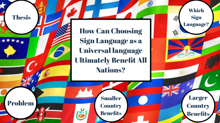 Sign Language Presentation by Jayda Davis on Prezi