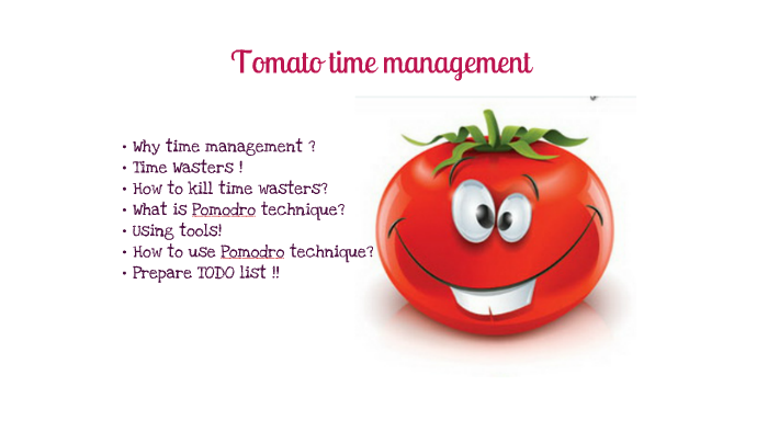 tomato time tracker tomato time tracker