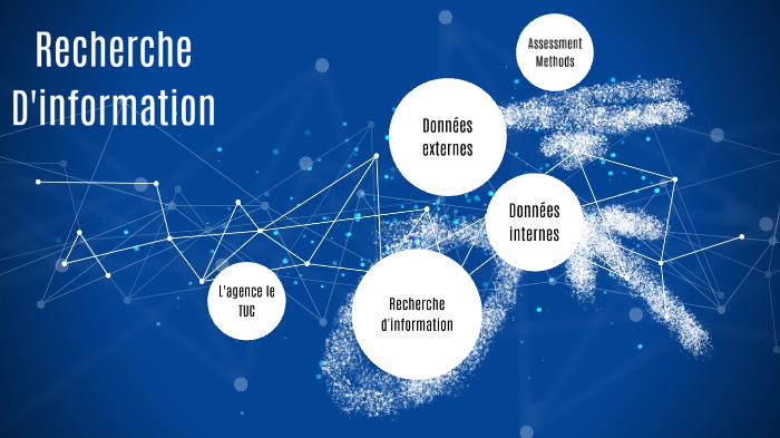 Recherche d'information by Laurie Mouillot on Prezi