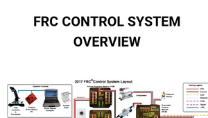 FRC CONTROL SYSTEM by Andnet Deboer on Prezi Design